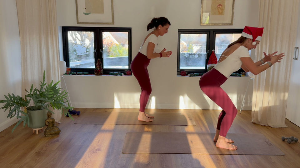 Barre tonique 19dec25